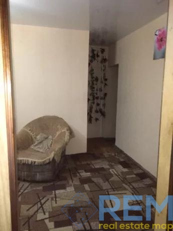 продажа трехкомнатной квартиры номер A-174279 в Малиновском районе, фото номер 6